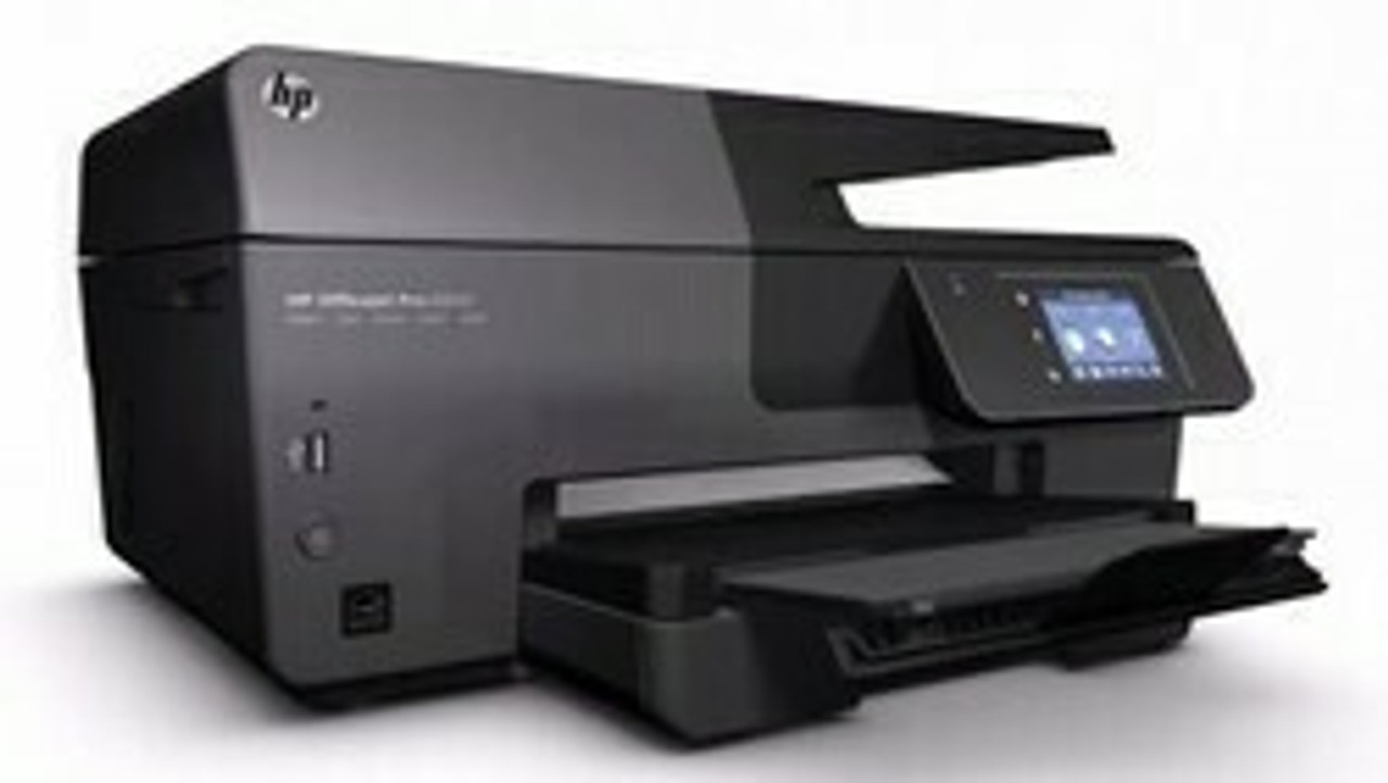 HP Deskjet 6830