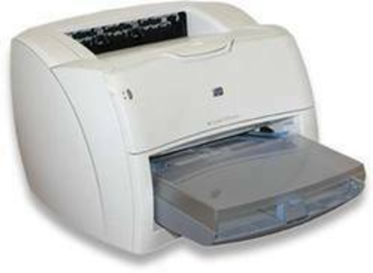 HP LaserJet 1200