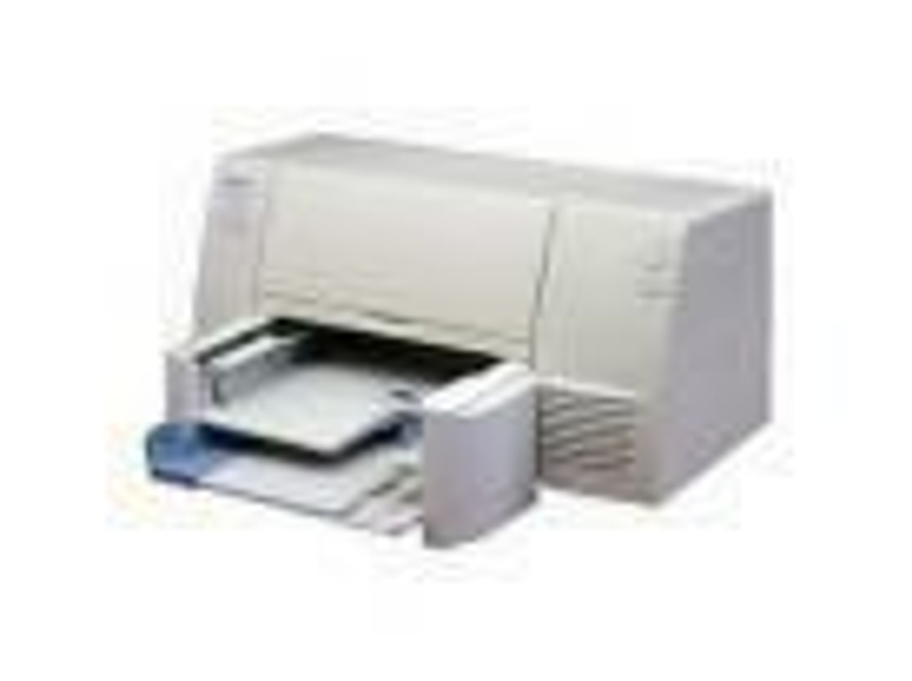 HP Deskjet 670k