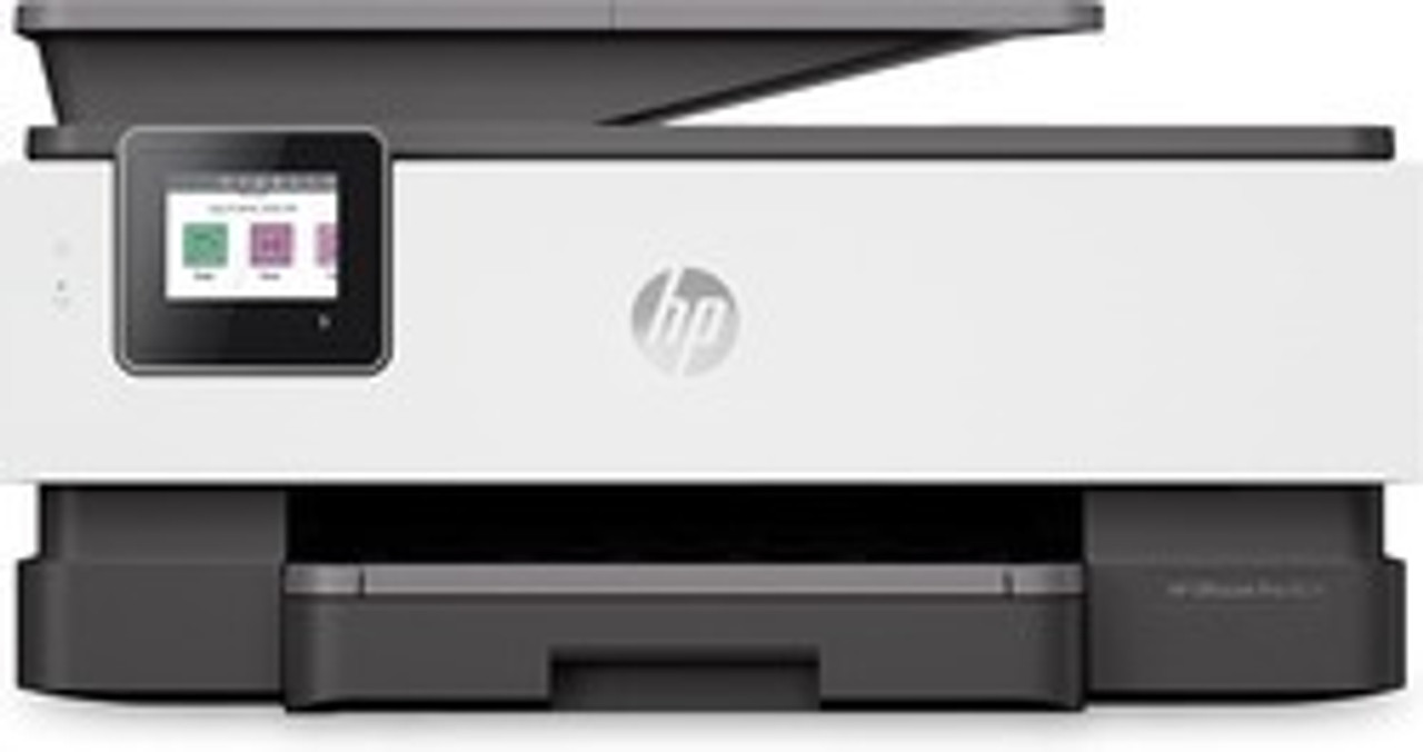 HP Officejet Pro 8024e