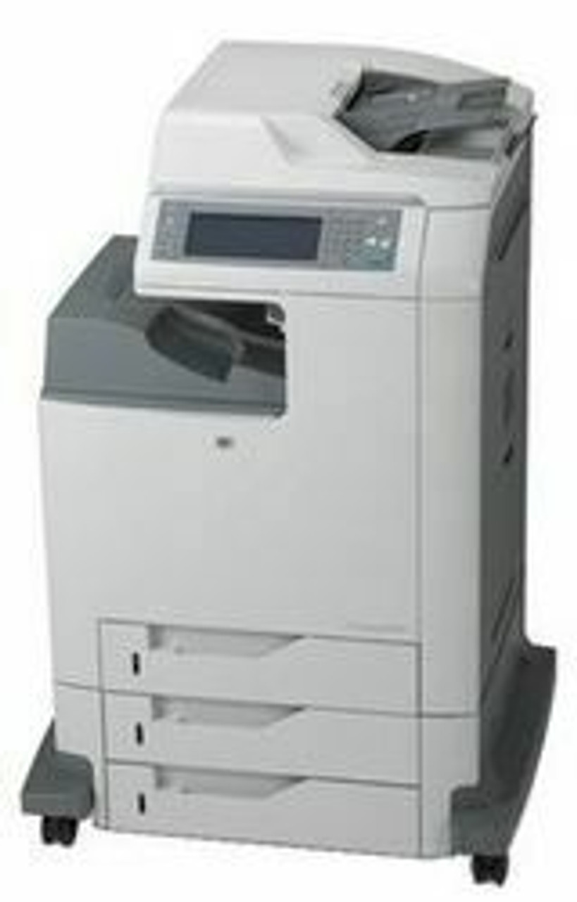 HP Color LaserJet CM4730fm