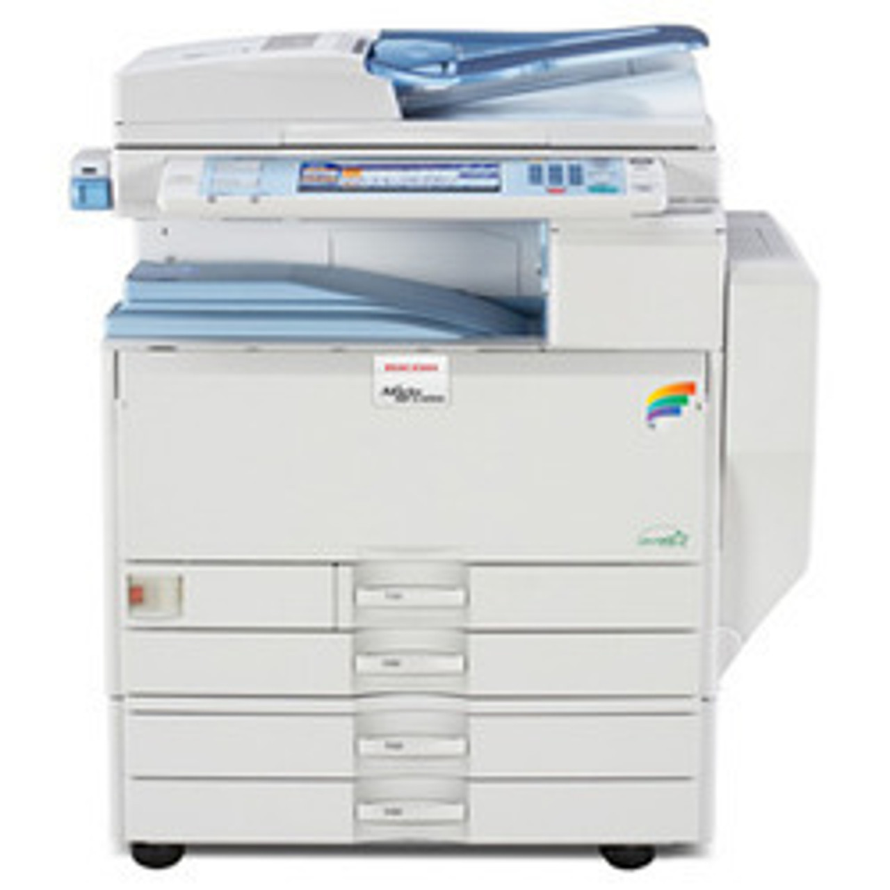 Ricoh MP C4501