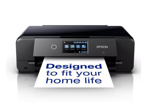 Epson Expression Photo XP-980