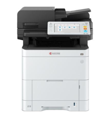 Kyocera ECOSYS MA3500cifx