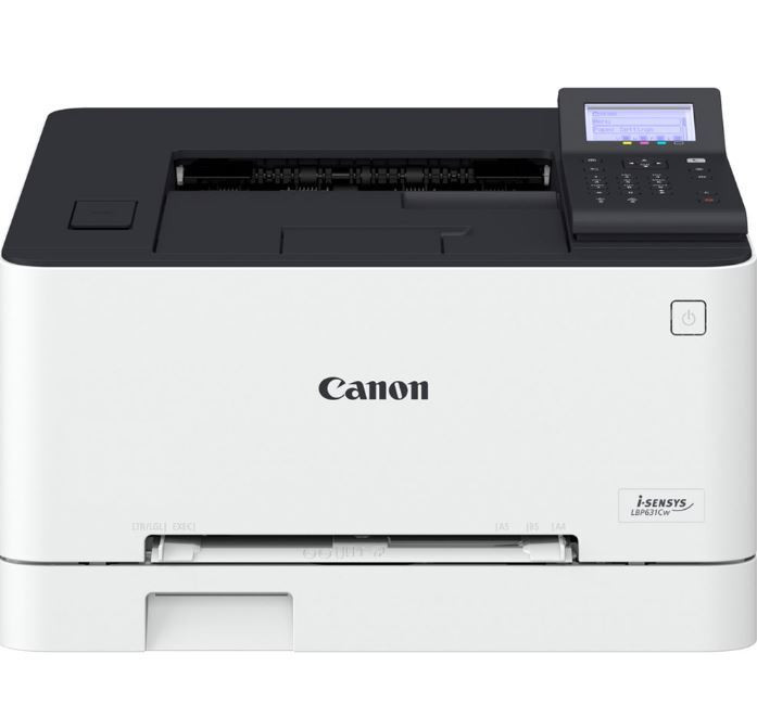 Canon i-SENSYS LBP631CW