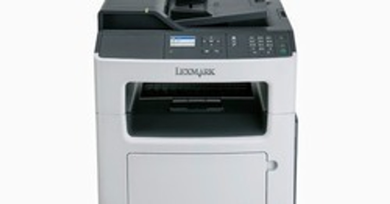 Lexmark MX310dn