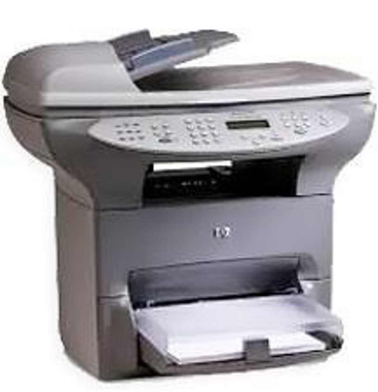 HP LaserJet 3330