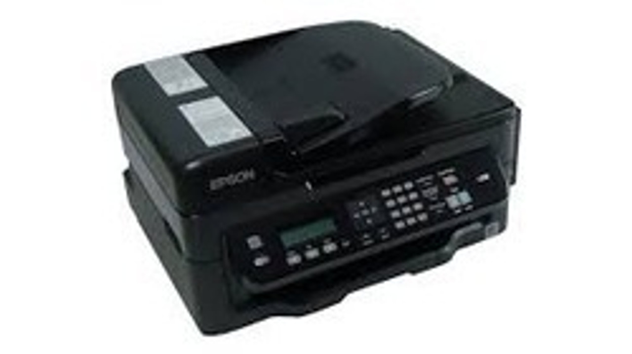 Epson EcoTank L555