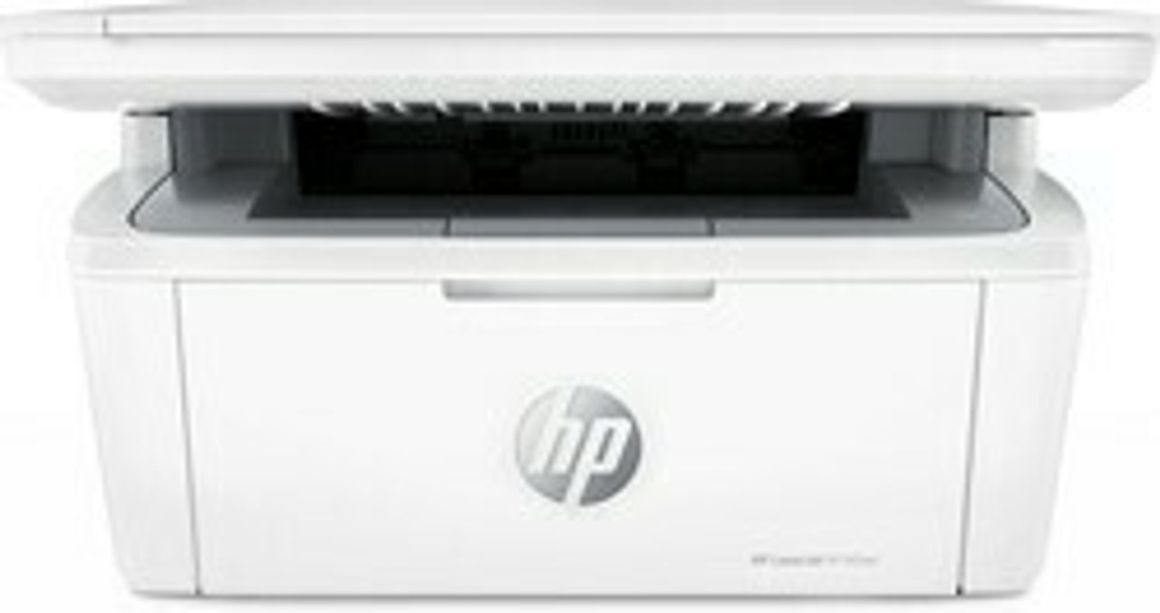 HP LaserJet M140we