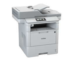 Brother DCP-L6600DW