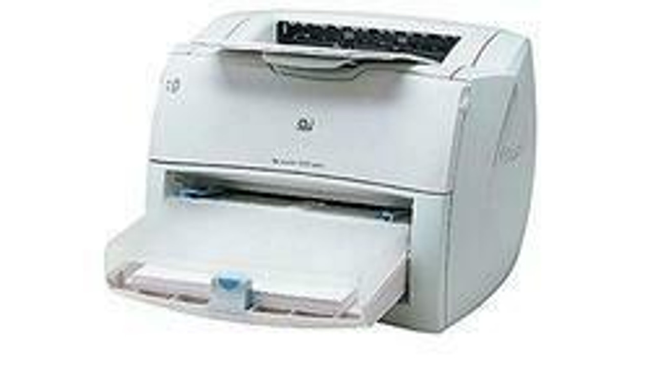 HP LaserJet 1200n