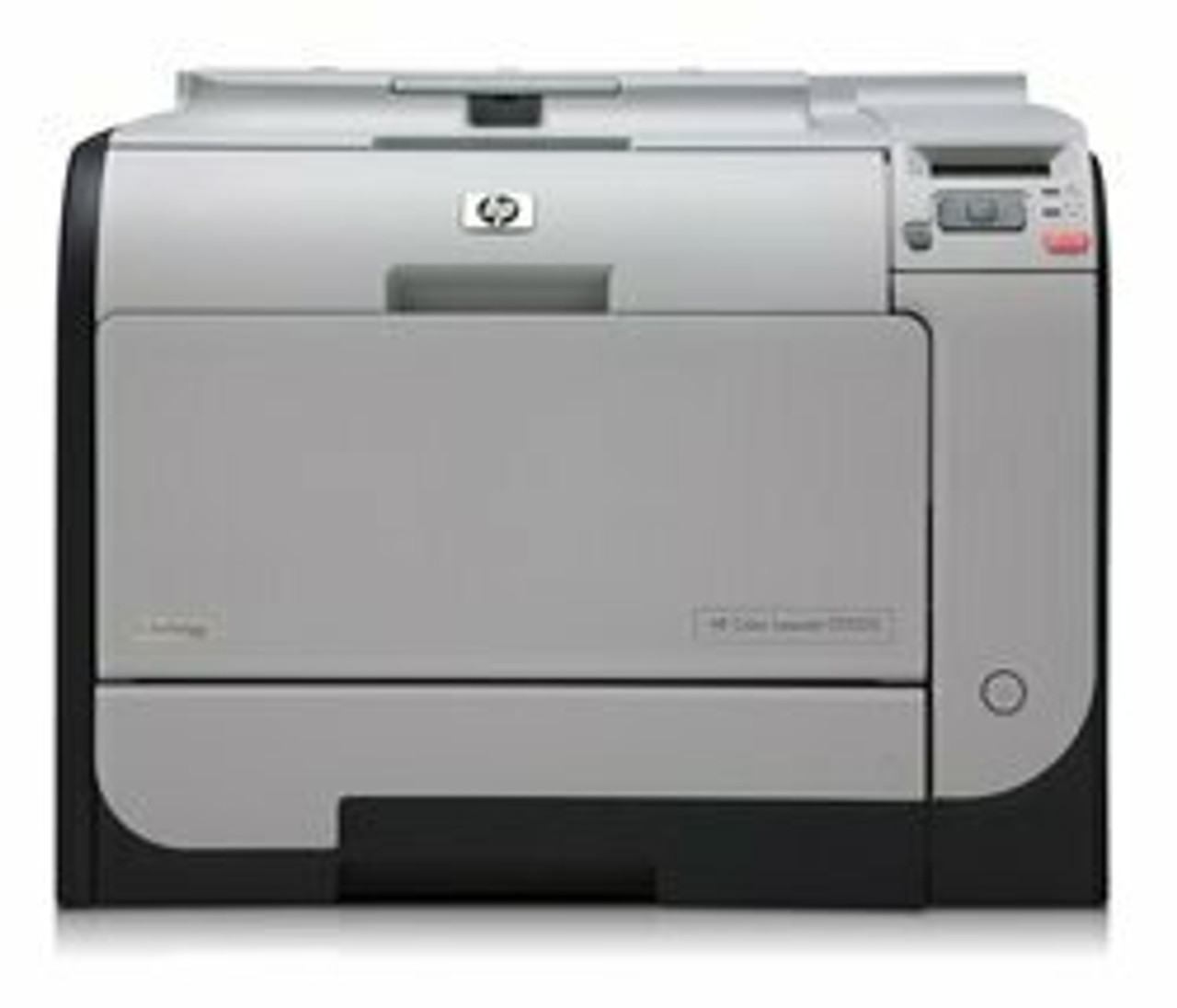 HP Color LaserJet CP2025