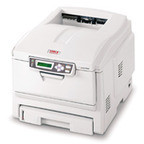 OKI C5250