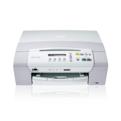 Brother DCP-163C