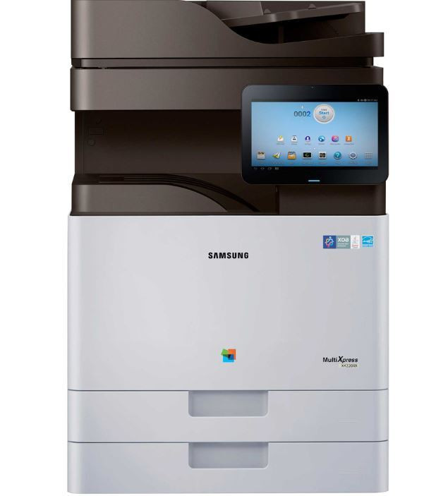 Samsung MultiXpress K4250RX