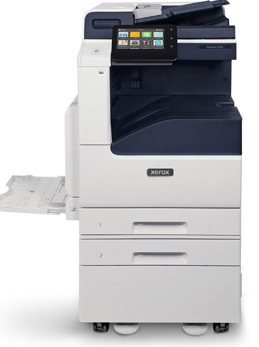 Xerox VersaLink C7120DX