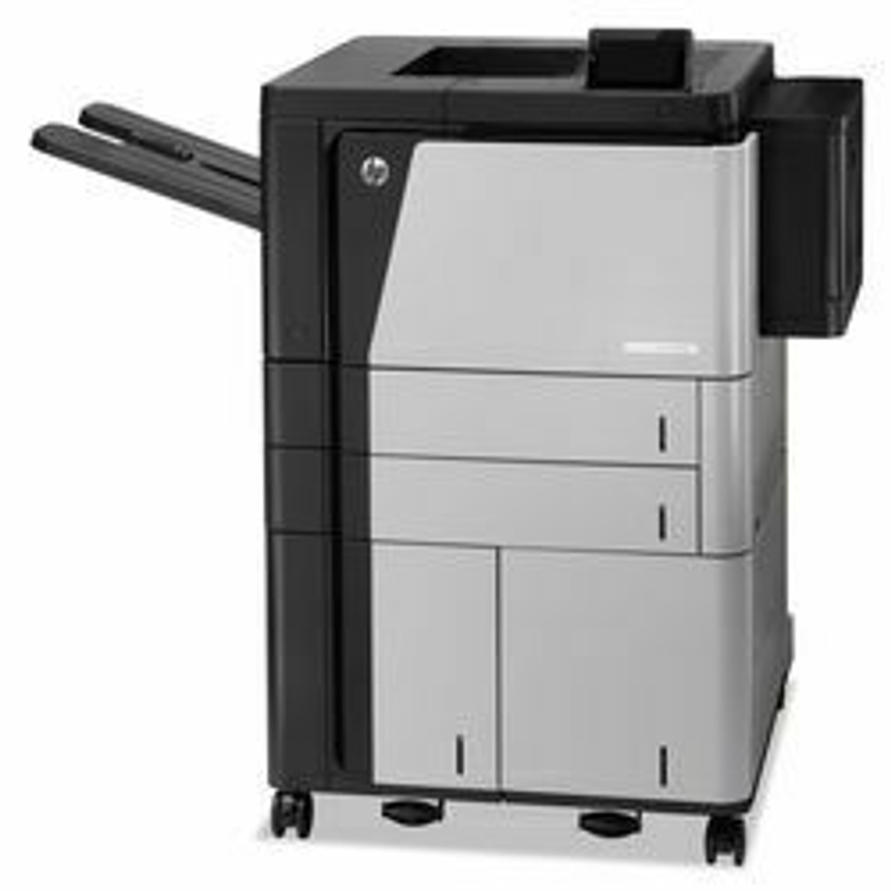 HP LaserJet Enterprise M806x