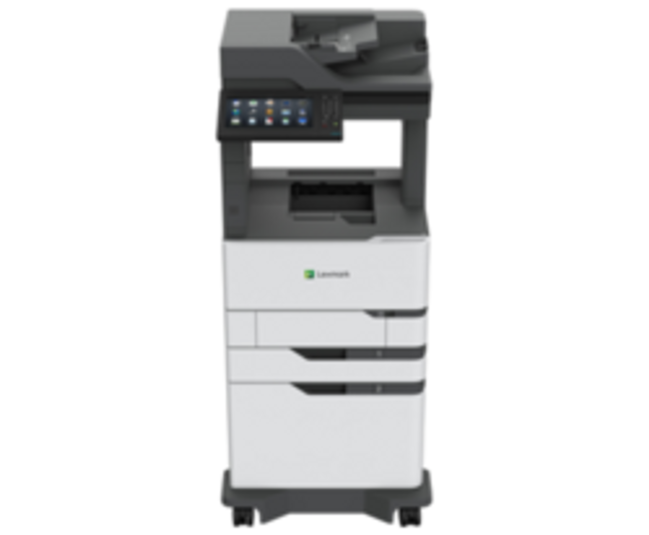 Lexmark MX822adxe