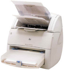 HP LaserJet 1220se