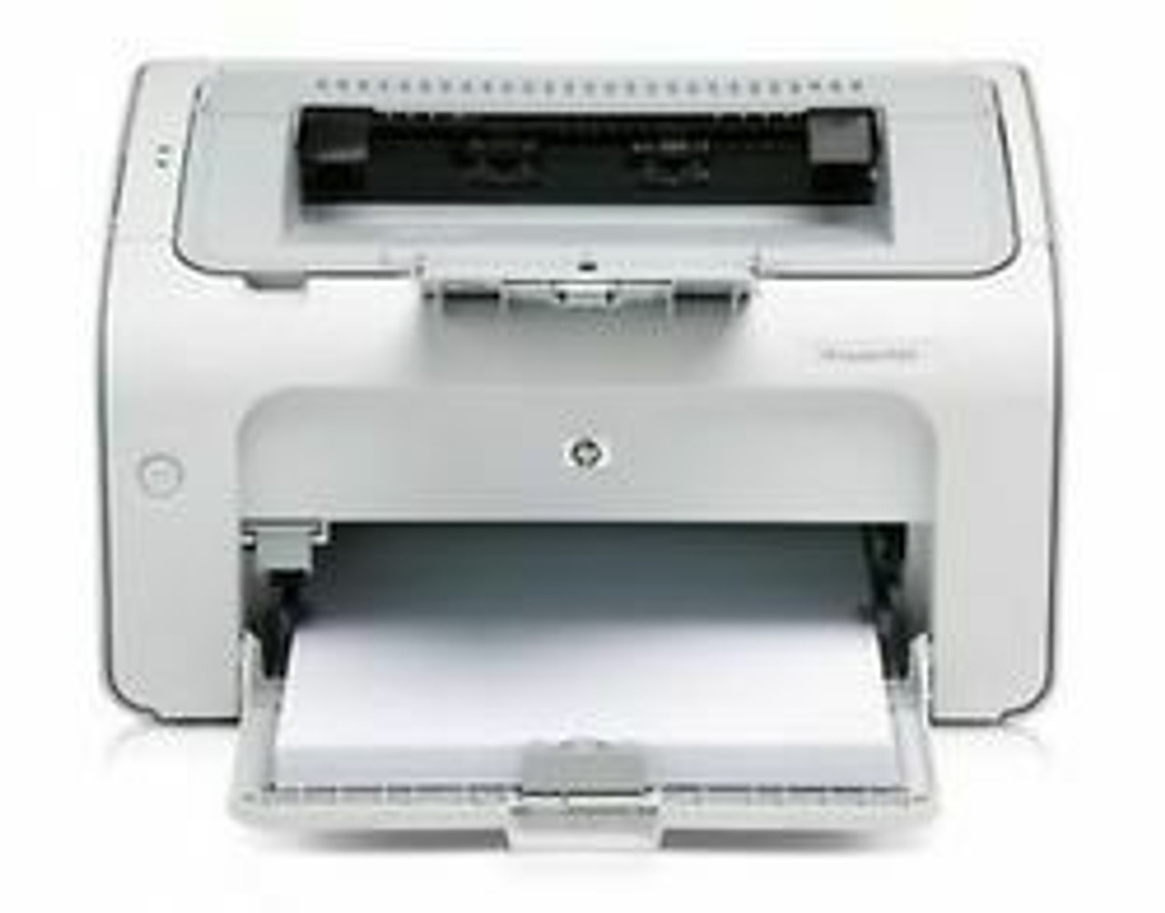 HP LaserJet P1005