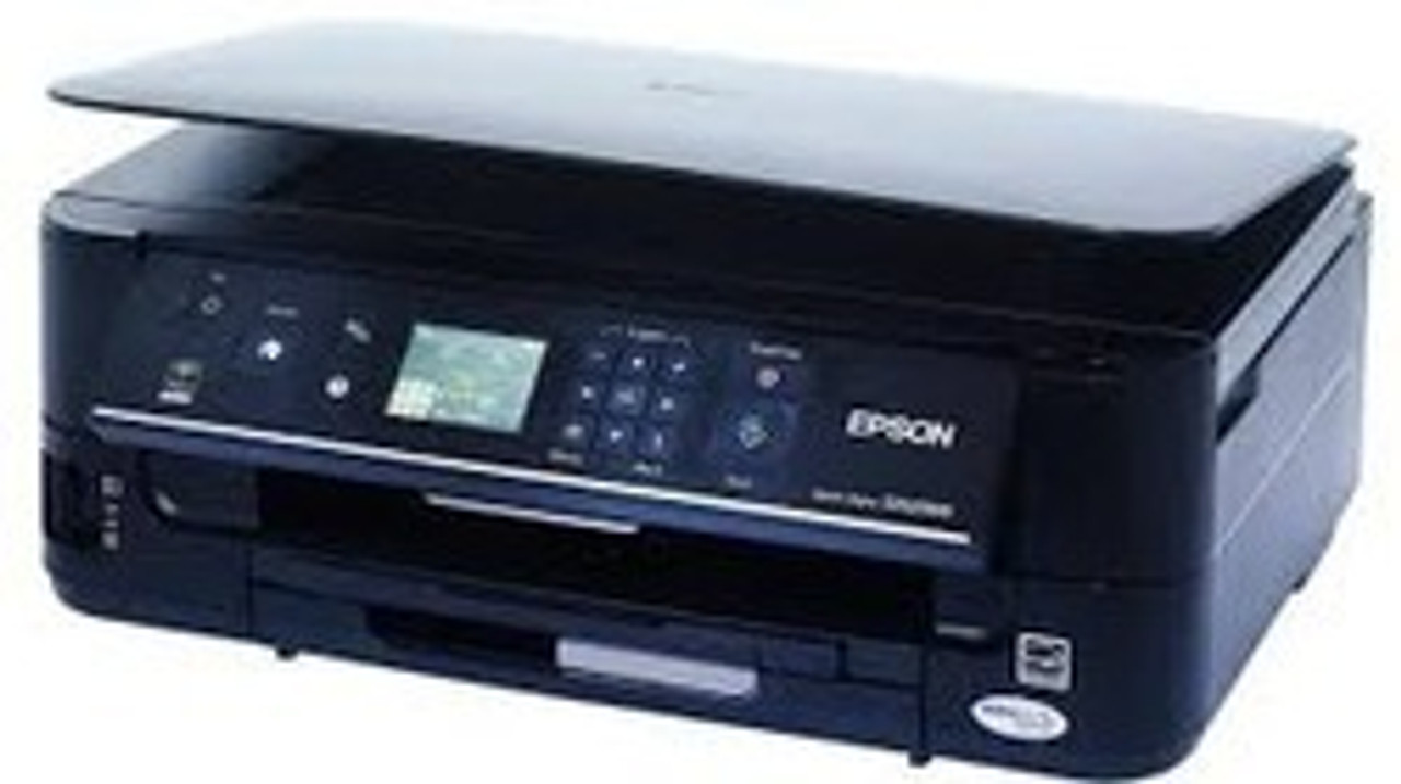 Epson Stylus SX525WD