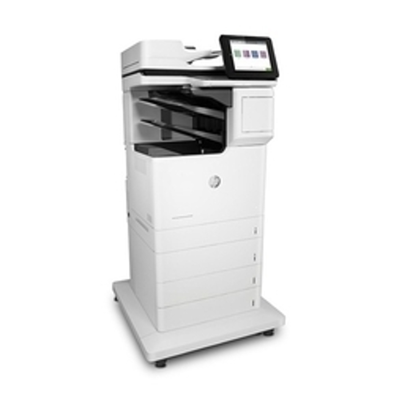 HP Color LaserJet Enterprise Flow MFP M682Z