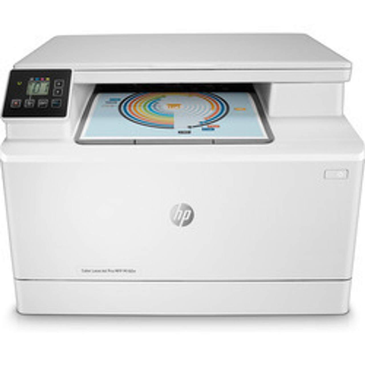 HP Color LaserJet Pro MFP M182n