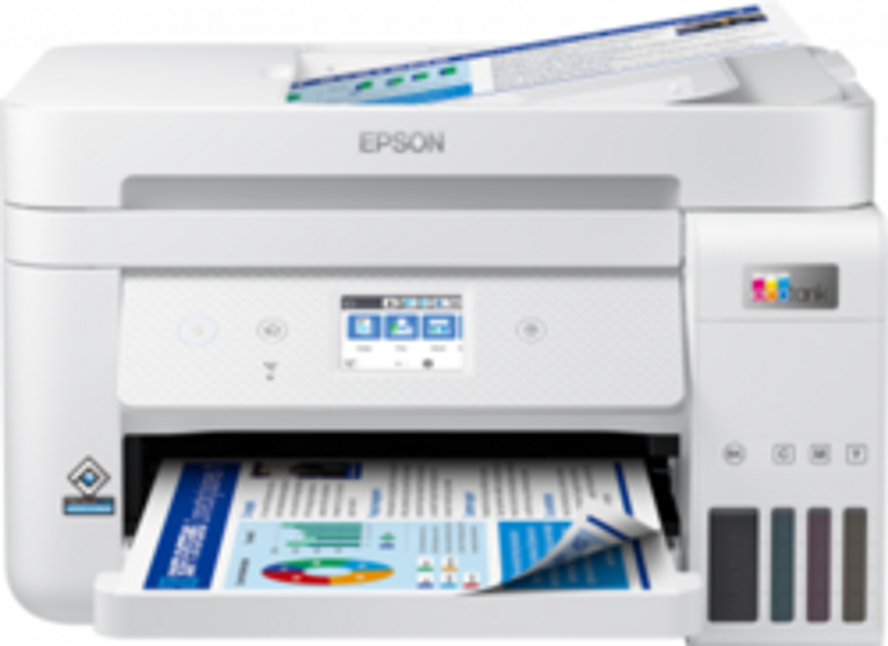 Epson EcoTank ET-4856