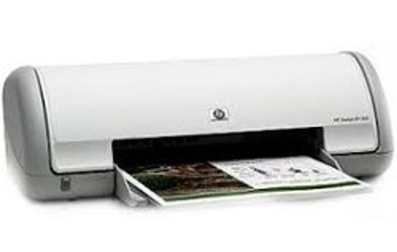 HP Deskjet D1300