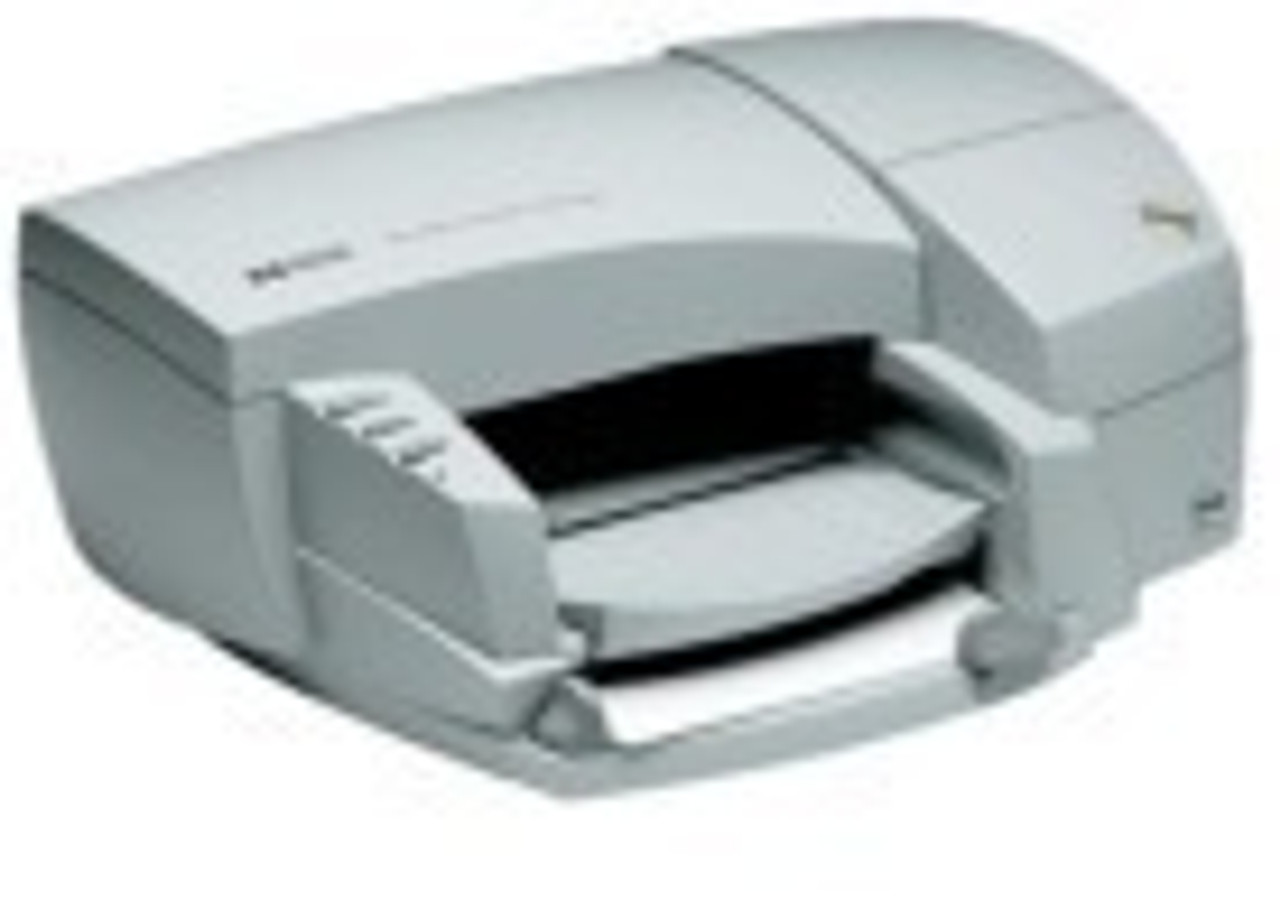 HP Inkjet 2000c