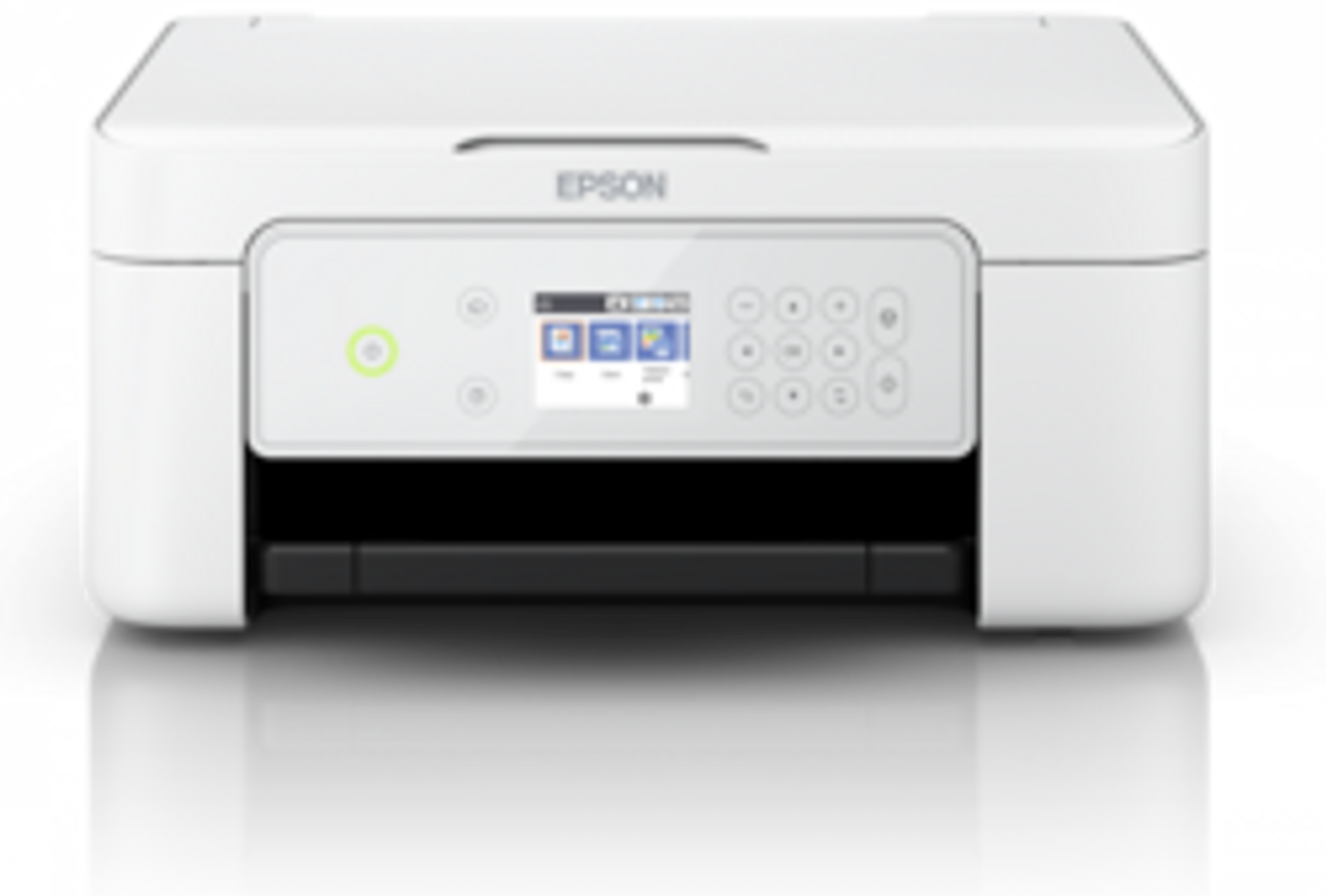 Epson Expression Home XP-4155