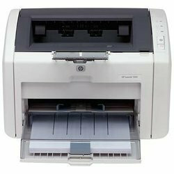 HP LaserJet 1022nw