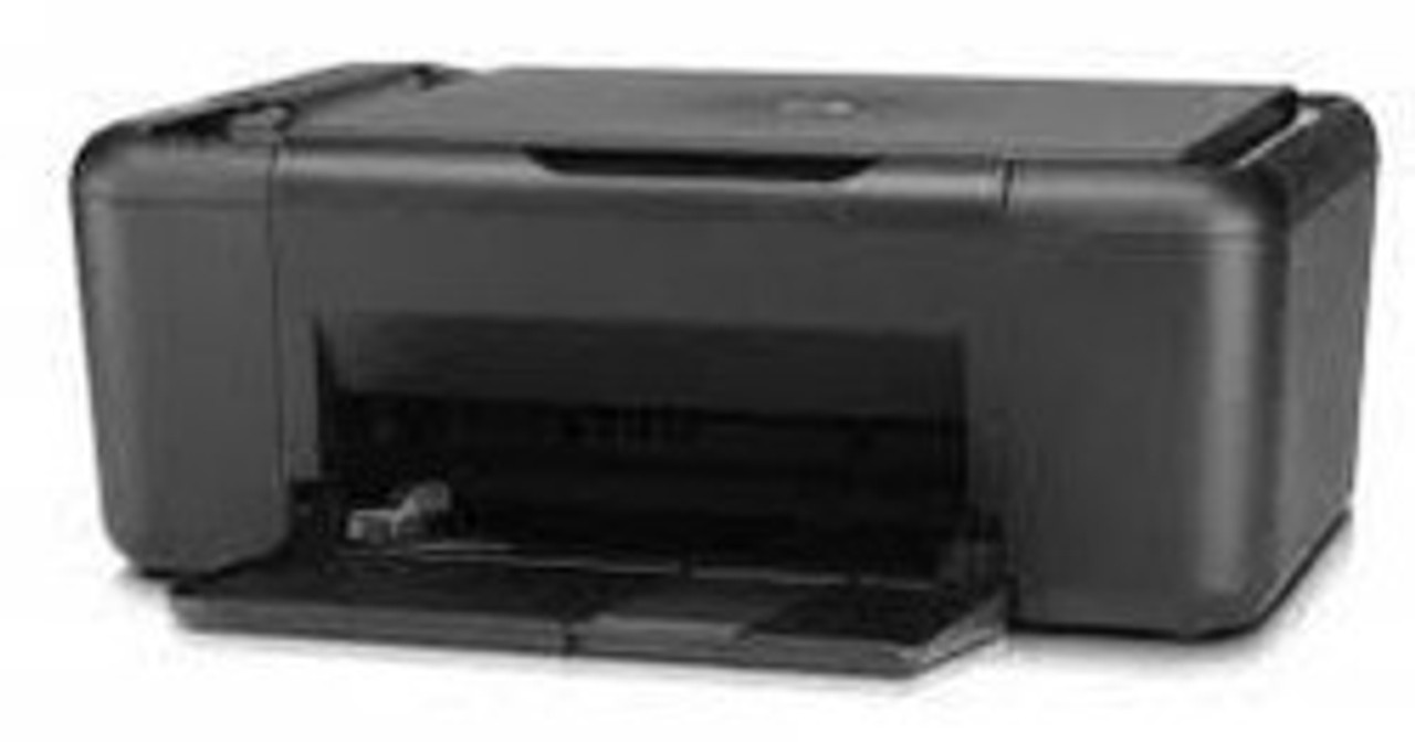 HP Deskjet F2476