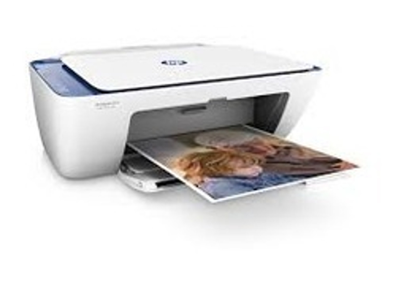 HP Deskjet D1312