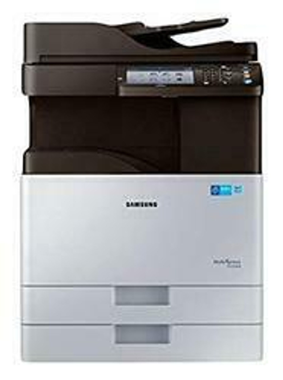 Samsung MultiXpress SL-K3250NR