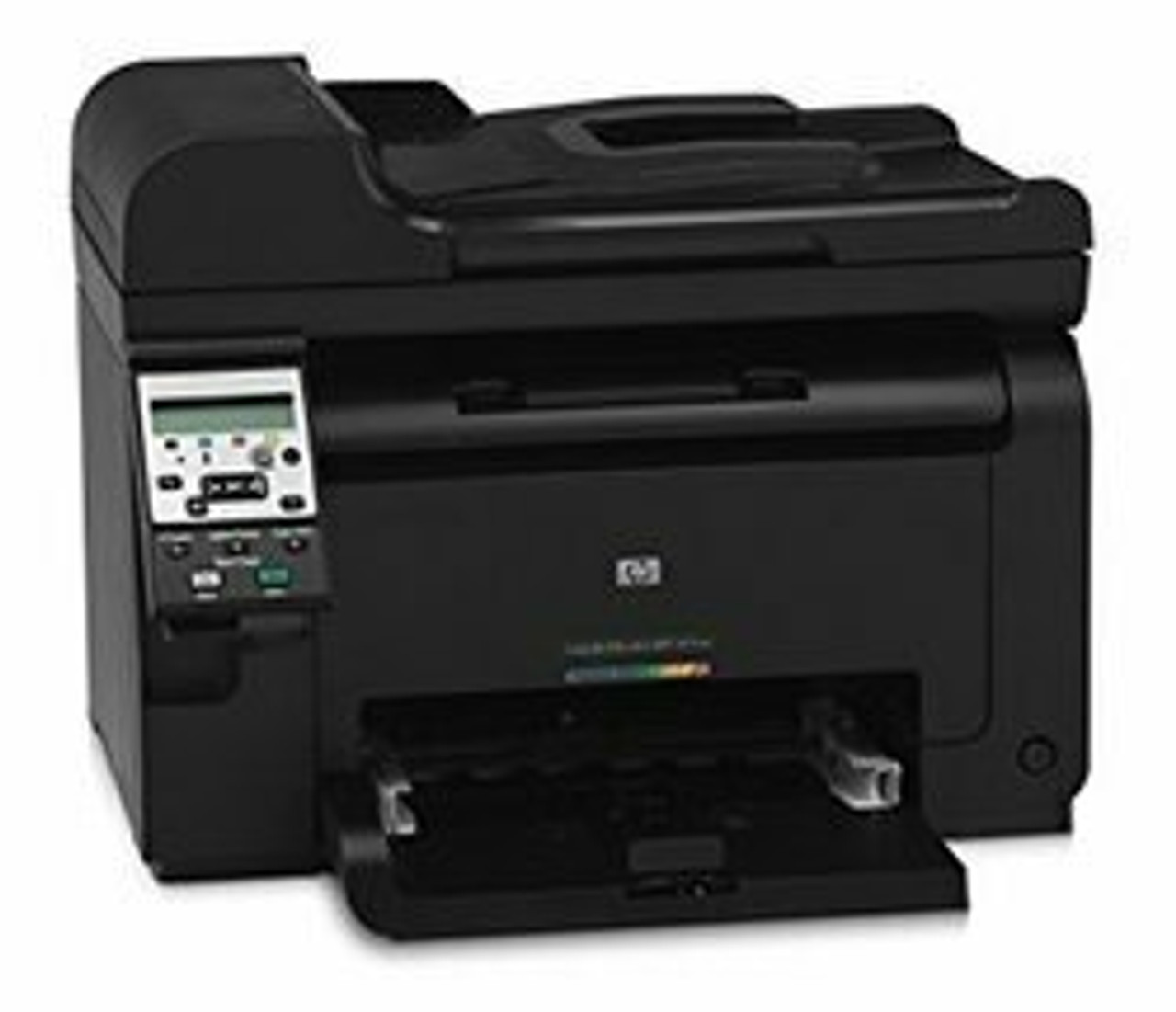 HP LaserJet Pro Color MFP M175