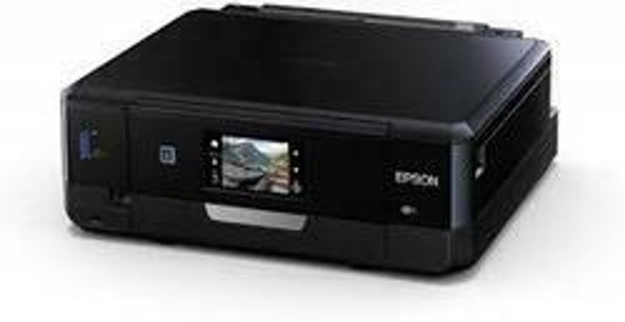 Epson Expression Premium XP-720