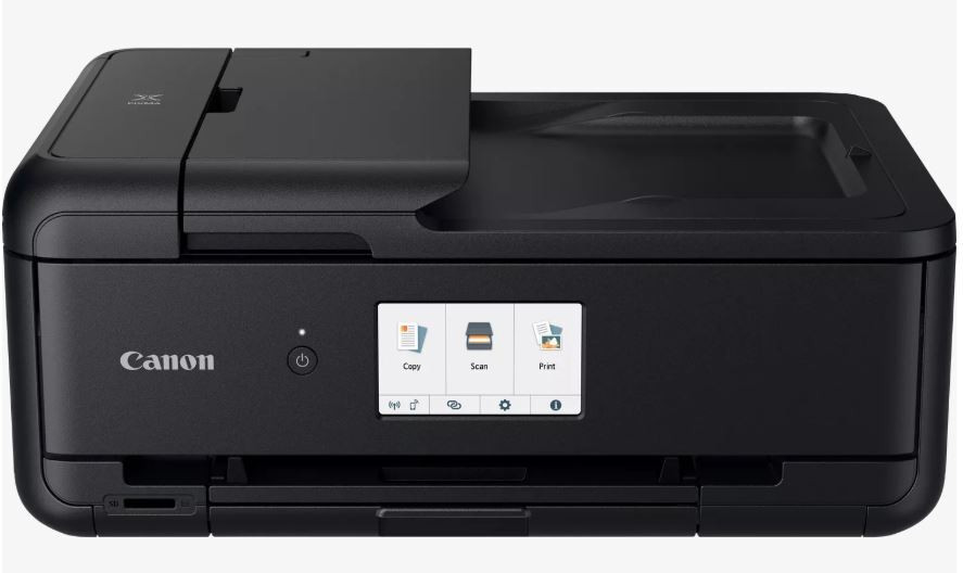 Canon PIXMA TS9550a