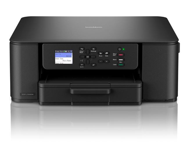 Brother DCP-J1310DW