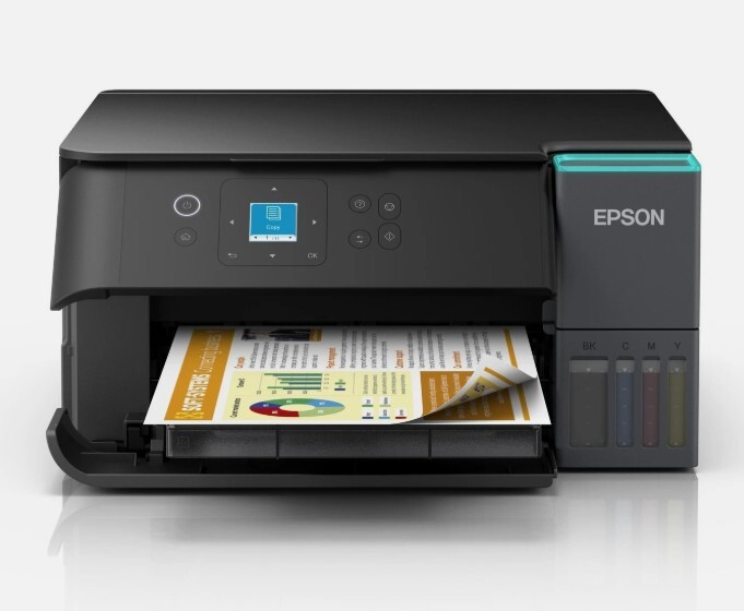 Epson EcoTank L4360