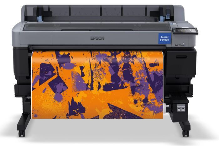 Epson SureColor SC-F6400H