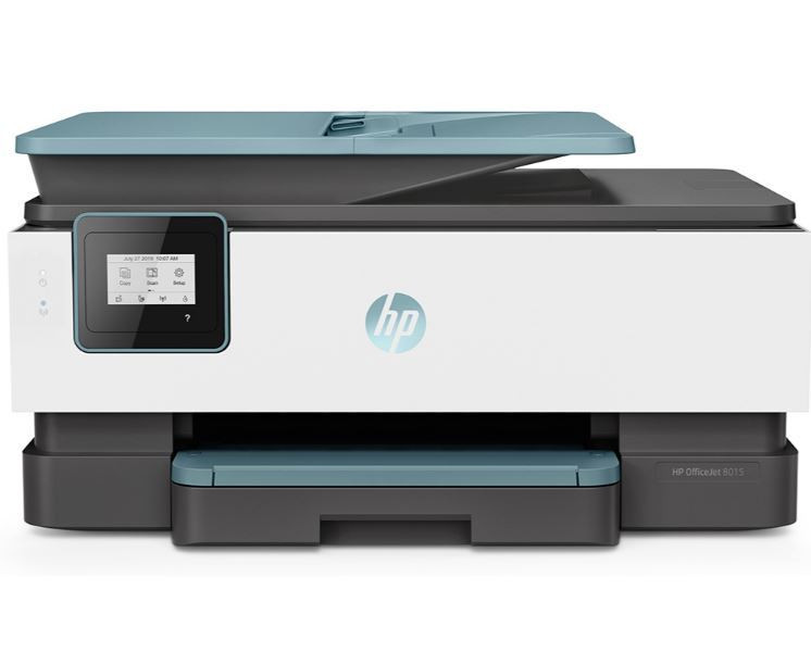 HP OfficeJet 8015