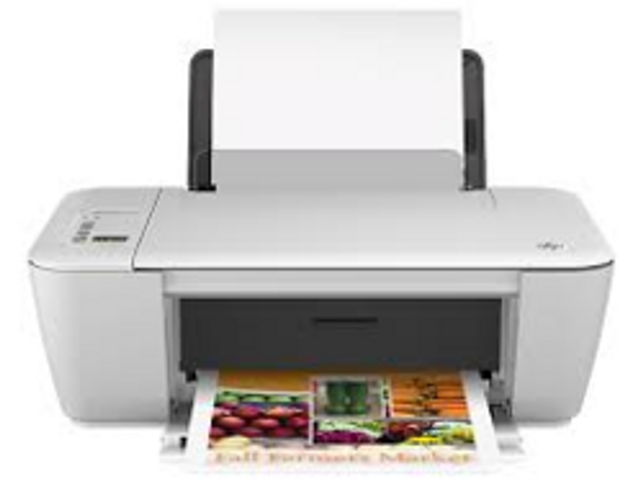 HP Deskjet 2541 All-In-One