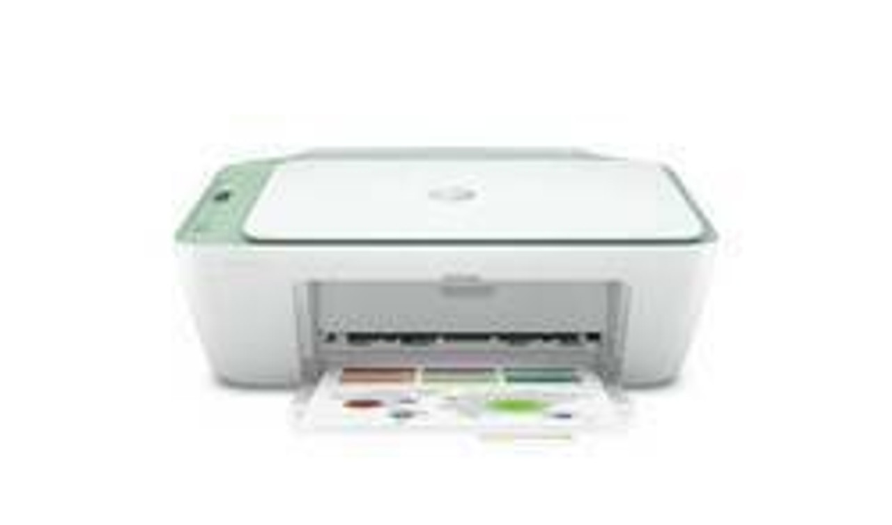 HP Deskjet 2722