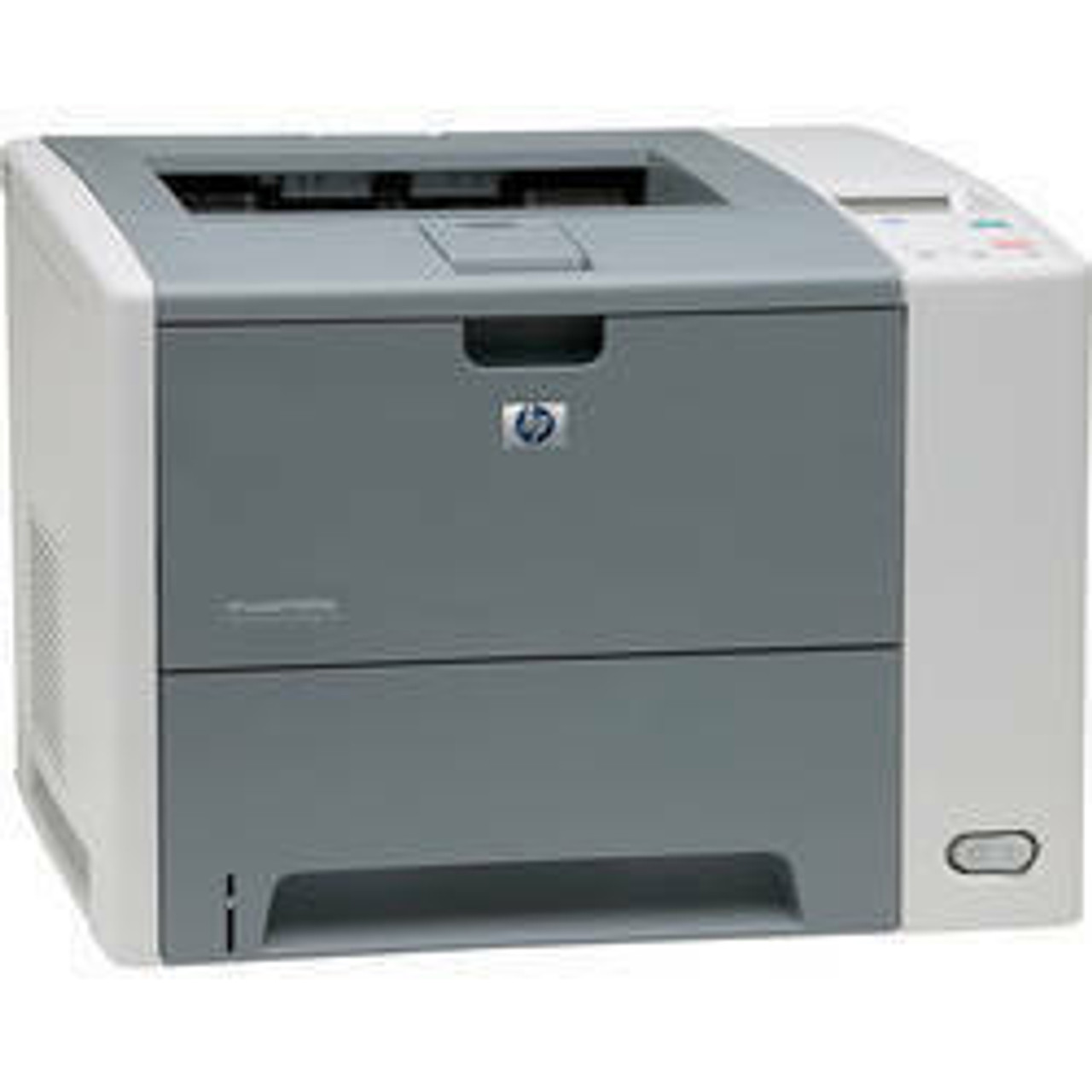 HP LaserJet P3005dn