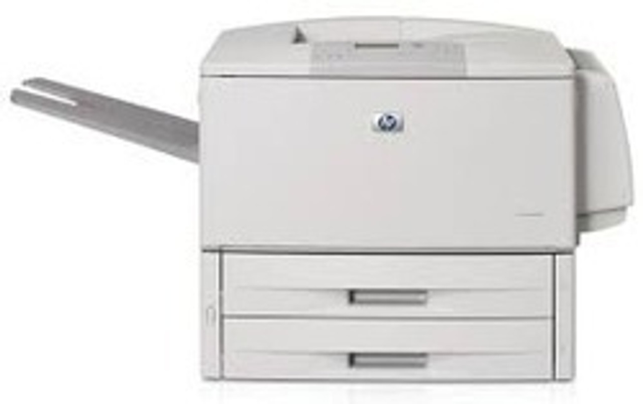 HP LaserJet 9050