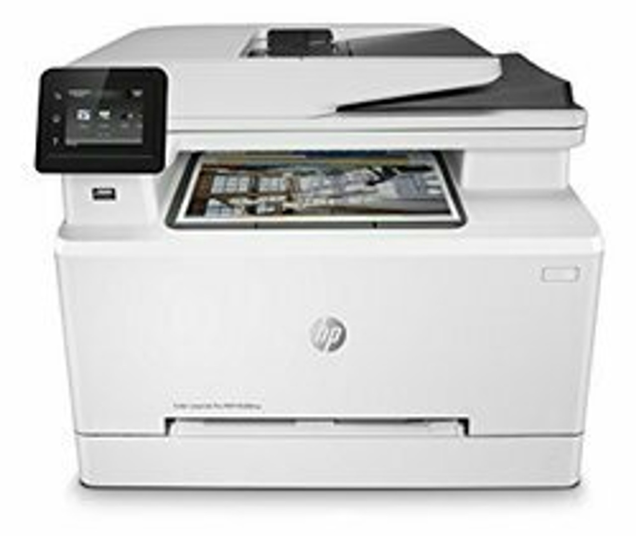 HP Color LaserJet Pro MFP M280nw