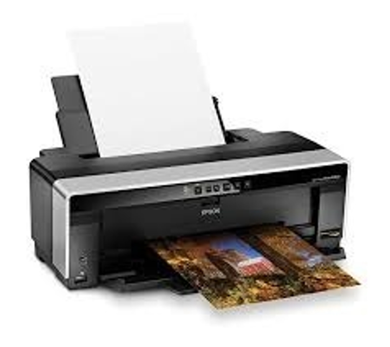 Epson Stylus Photo R2000