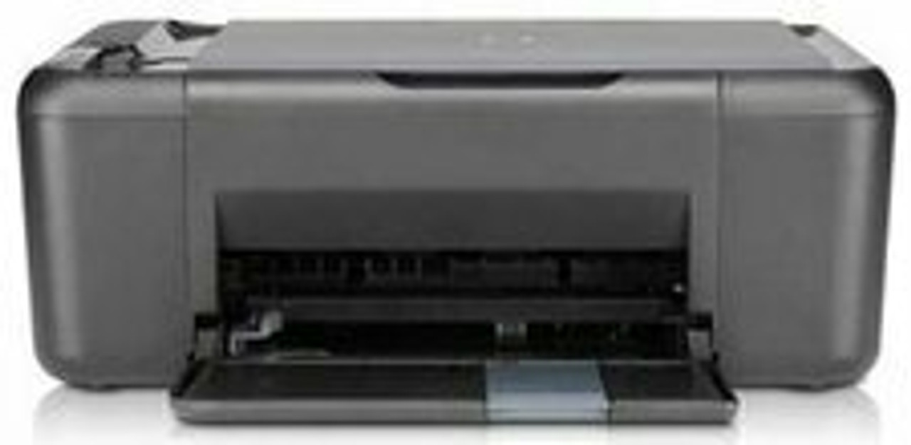 HP Deskjet F2420