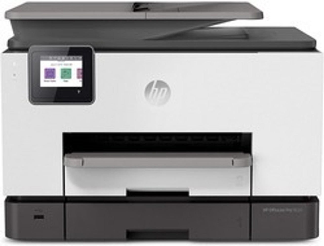 HP Officejet Pro 9020